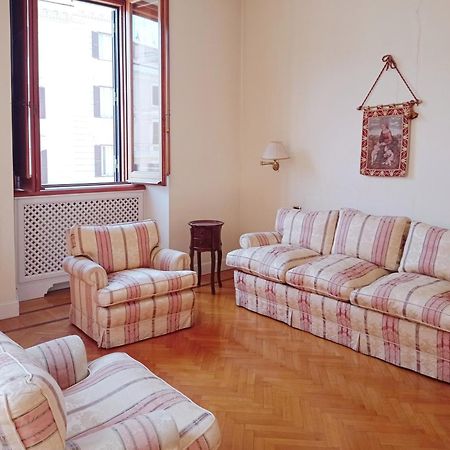 Roman Holidays Boutique Chambre photo