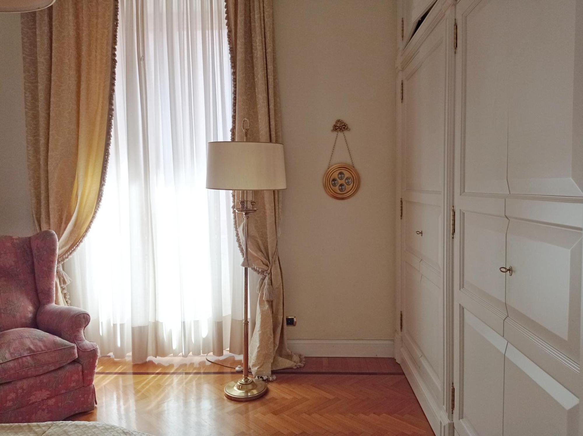 Roman Holidays Boutique Chambre photo