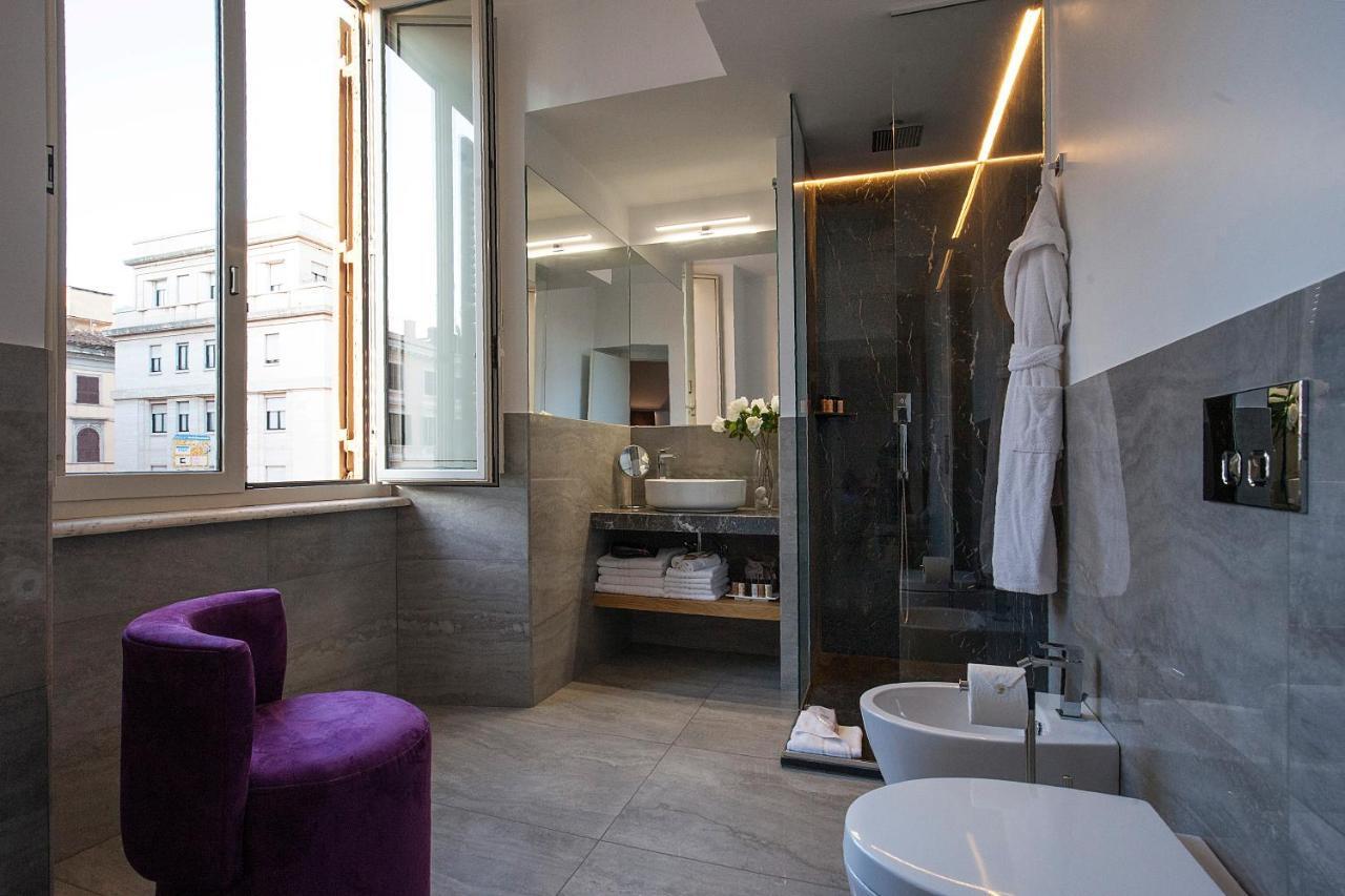 Roman Holidays Boutique Extérieur photo